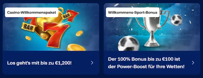 FrostyBet Casino bonus