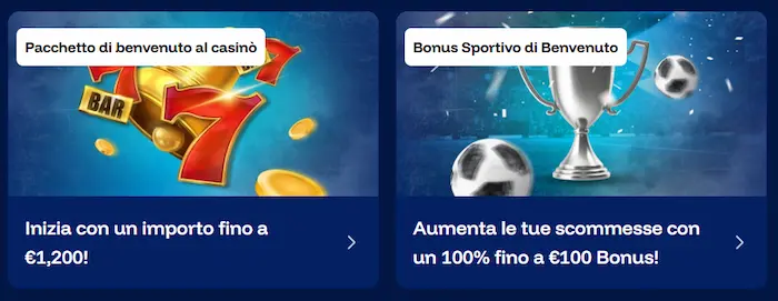 FrostyBet Casino bonus